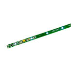 100-DR100W-H0 - 1:87 Innenbeleuchtungsset (weiß)